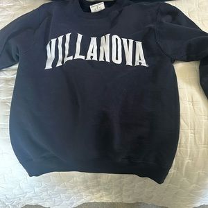 Villanova Champion Crewneck